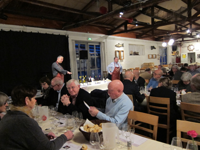 Vinbutikken.dk afholder vinsmagning for Randers Vinlaugh 27 Marts 2014 Vinbutikken.dk afholder vinsmagning for Randers Vinlaugh 27 Marts 2014
