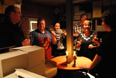 Vinbutikken.dk Vinkælder Smagning Lørdag 8. Februar kl 13 til 16 Vinbutikken.dk Vinkælder Smagning Lørdag 8. Februar kl 13 til 16