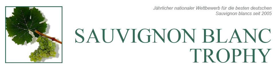 Karl Heinz Johner vinder Weinreporter.net årlige tyske Sauvignon blanc smagning for Baden og blive 3'die bedst i Tyskland|vinbutikken.dk