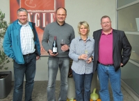 Årgang 2012 - Weingut Jägle Årgang 2012 - Weingut Jägle