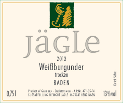 Nye Vine i Vinbutikken.dk fra Weingut Jägle Nye Vine i Vinbutikken.dk fra Weingut Jägle