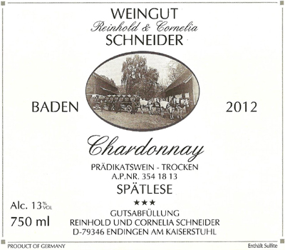Nye Vinårgange i Vinbutikken.dk fra Weingut R&C Schneider Nye Vinårgange i Vinbutikken.dk fra Weingut R&C Schneider