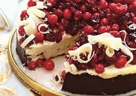 isdessert nytårsaften isdessert nytårsaften